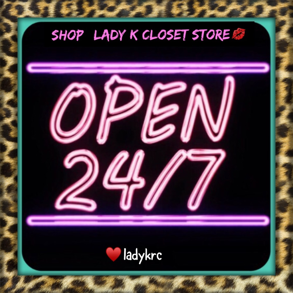 👑SHARING IS CARING...SHOP, LIKE & SHARE!!! - Picture 14 of 17